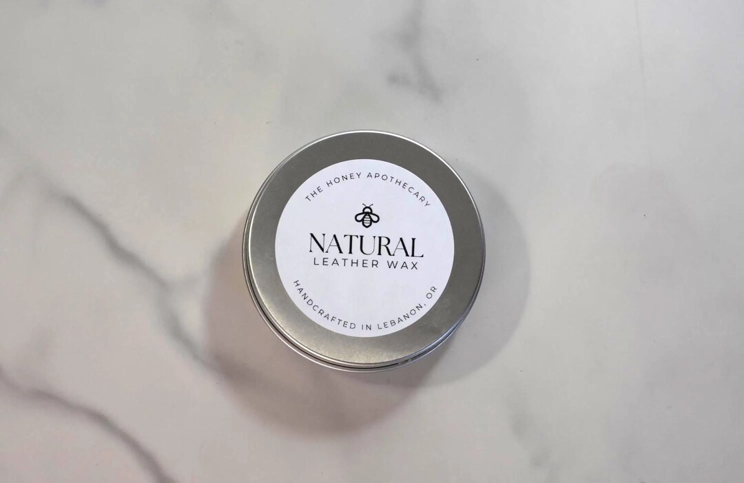 All-Natural Leather Conditioner, Conditioner for Boots, Saddles, handbags, accessories | MakerPlace by Michaels All-Natural Leather Conditioner, Conditioner for Boots, Saddles, handbags, accessories | MakerPlace by Michaels